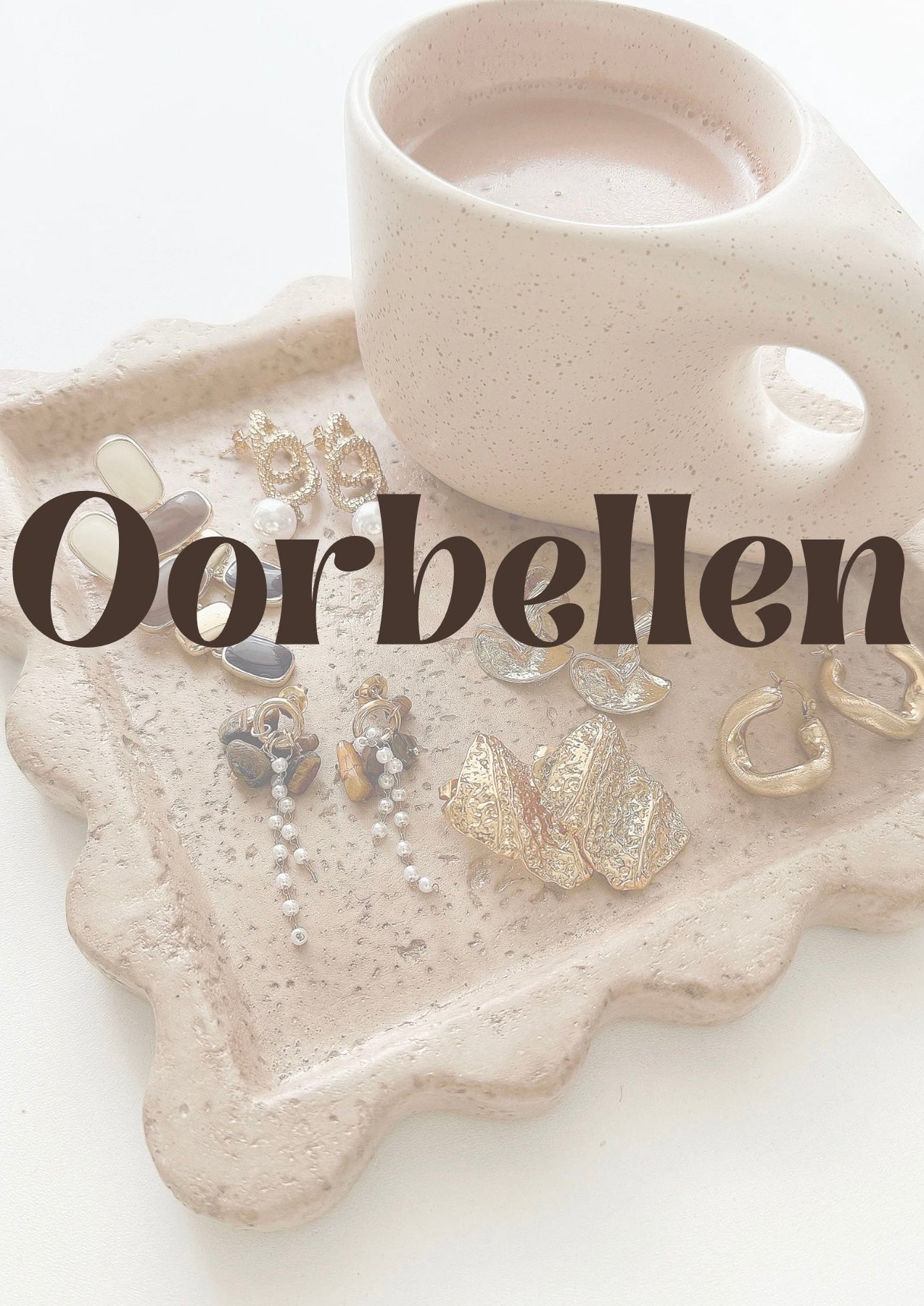 Oorbellen