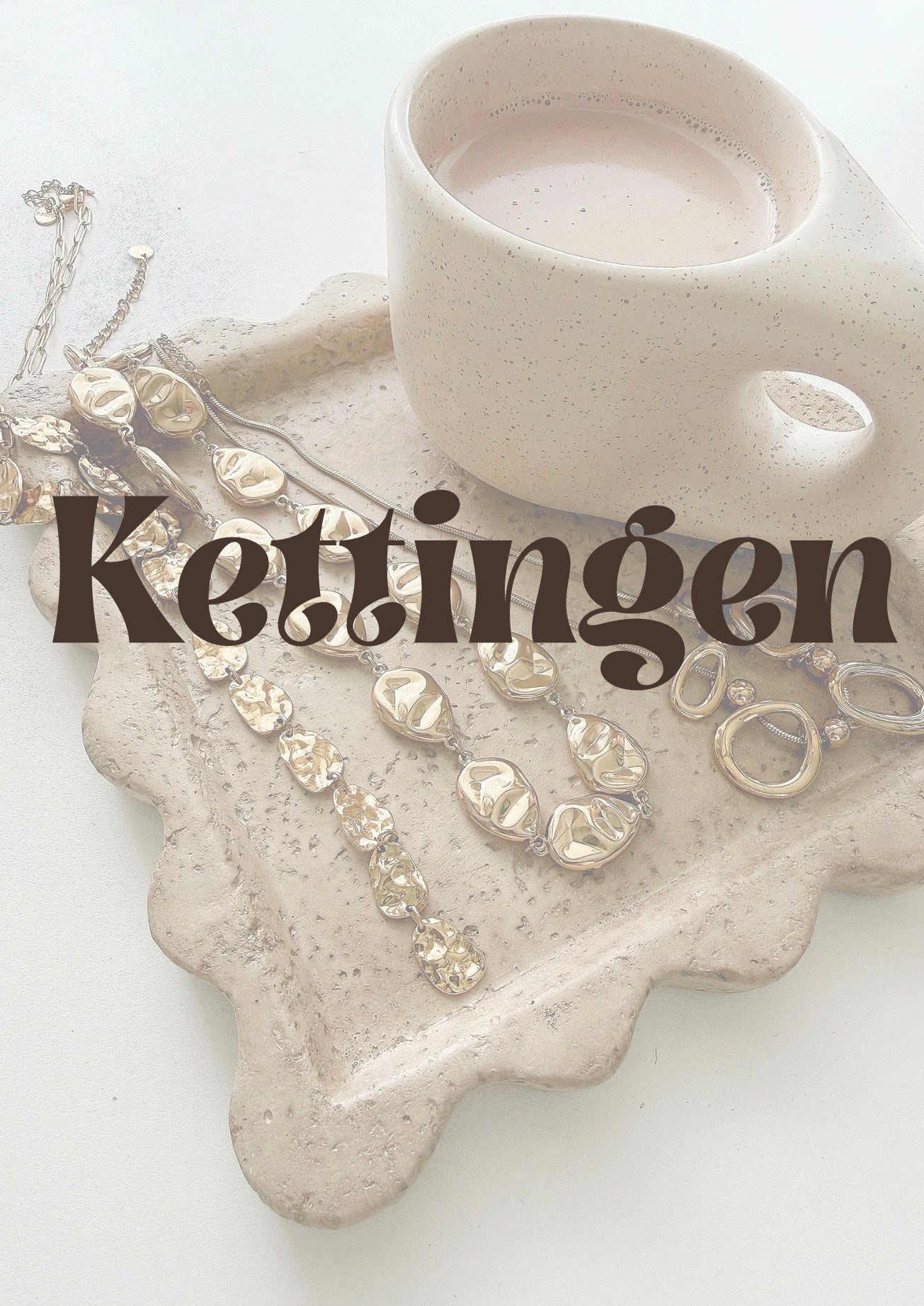 Kettingen