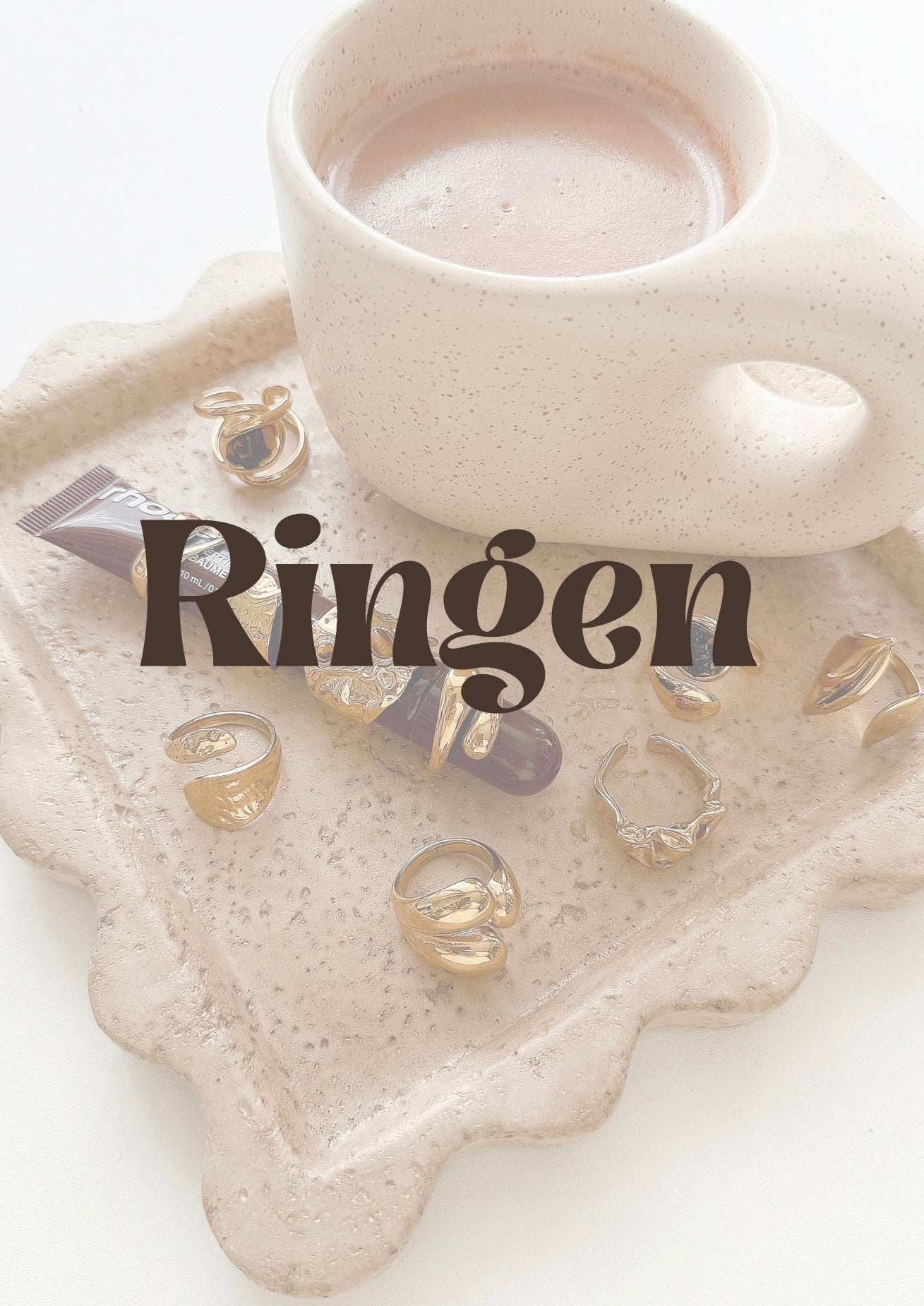 Ringen