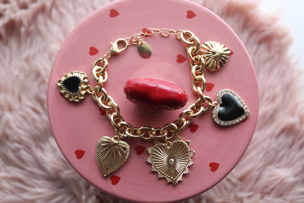 ‘Serena’ Armband