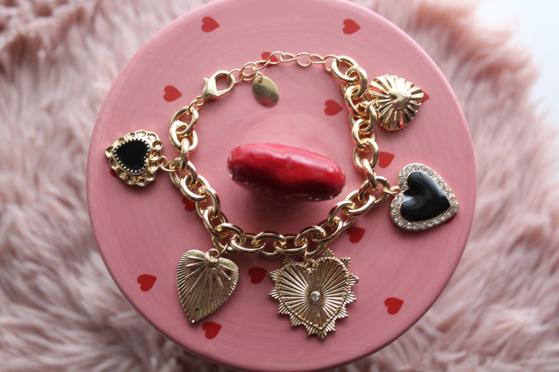 ‘Serena’ Armband