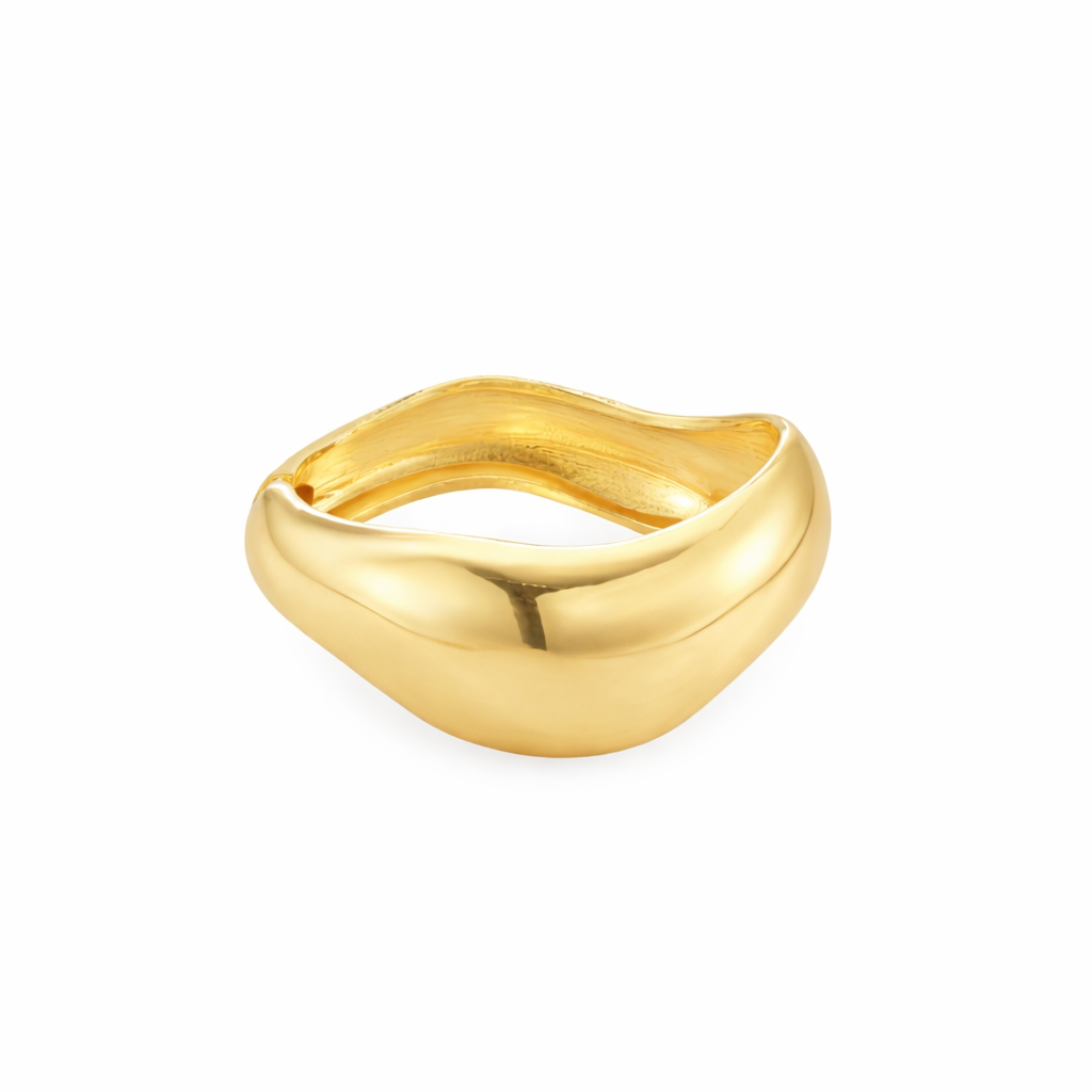 Solea Wave Ring
