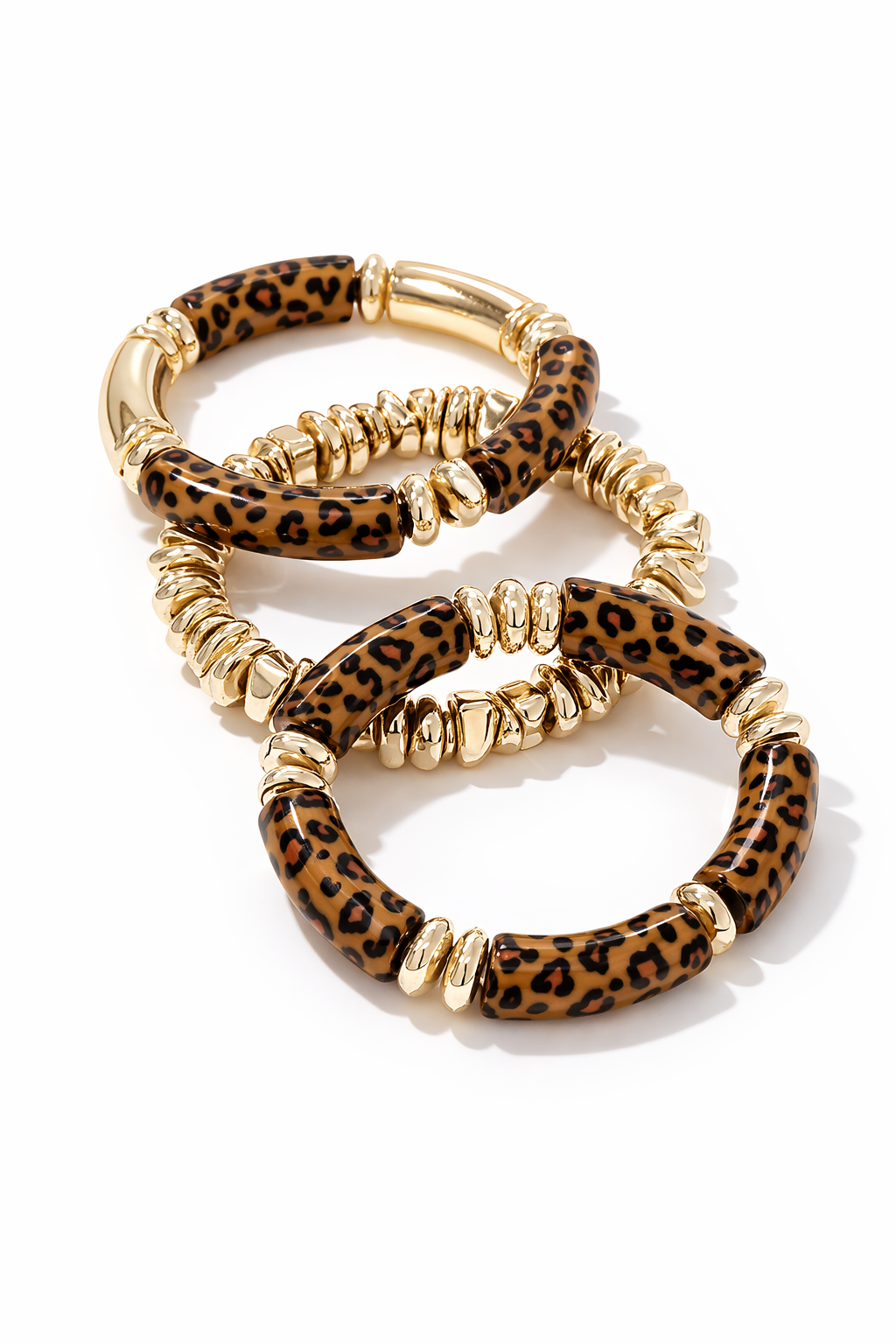 ‘Tigra’ Armbanden