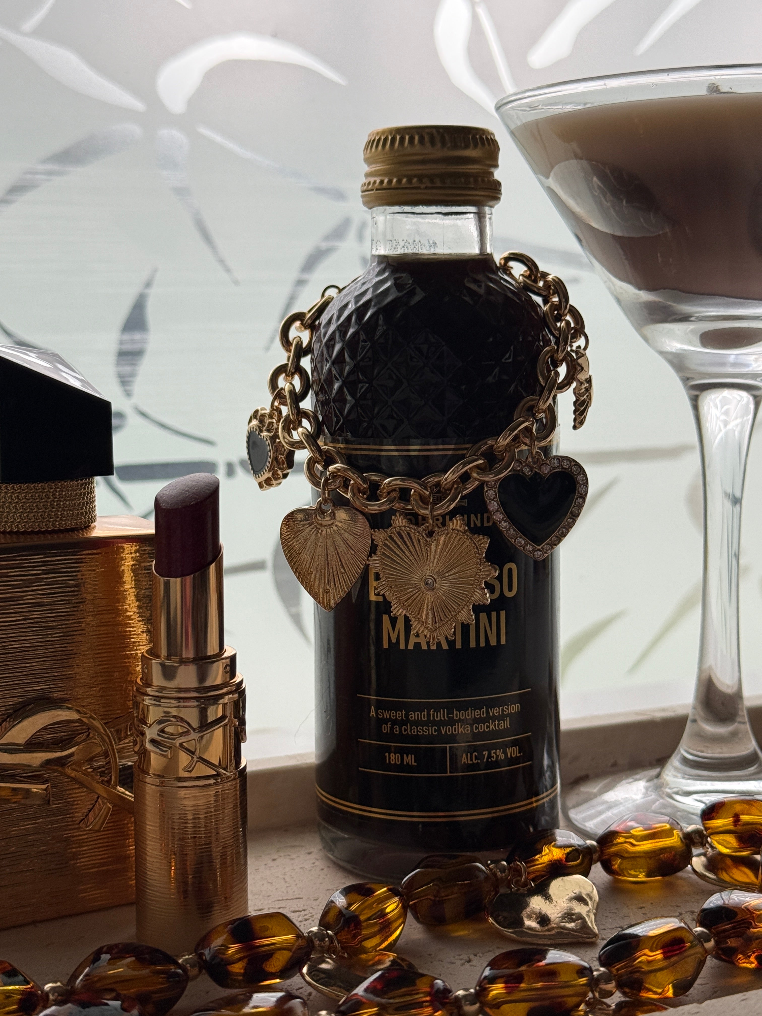 ‘Serena’ Armband