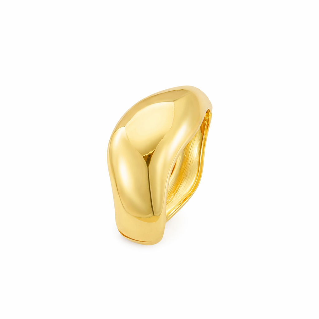 Solea Wave Ring