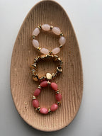 ‘Chloé’ Kralen armband