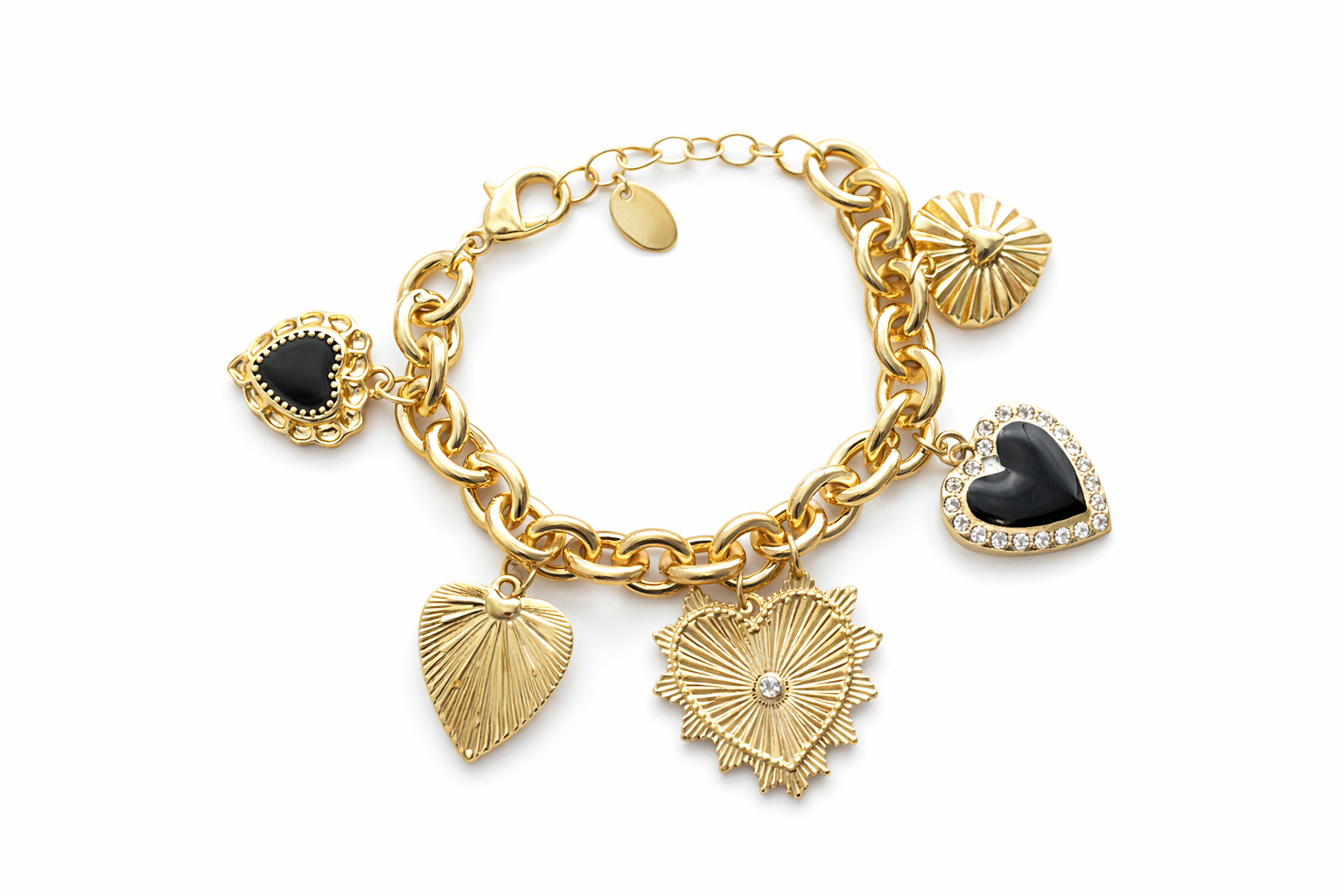 ‘Serena’ Armband