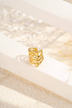 Calira Ear Cuff