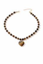 Ketting ‘Tijgers’