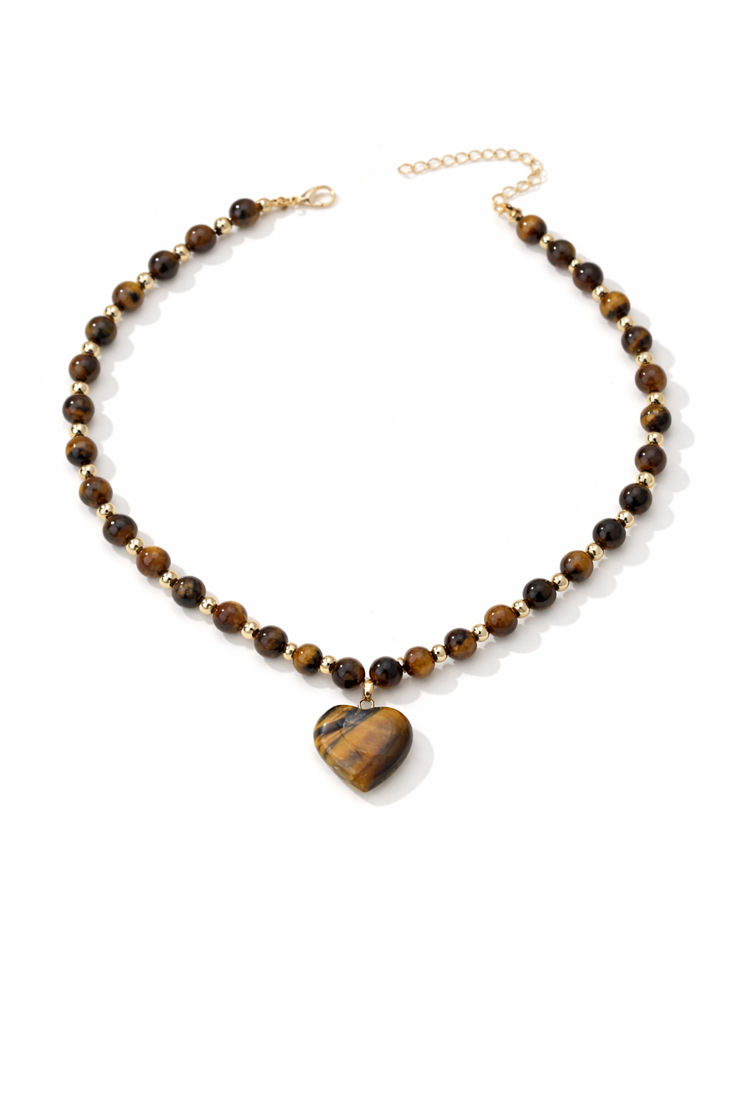 Ketting ‘Tijgers’