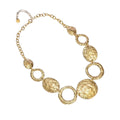 Aurelia Statement Necklace