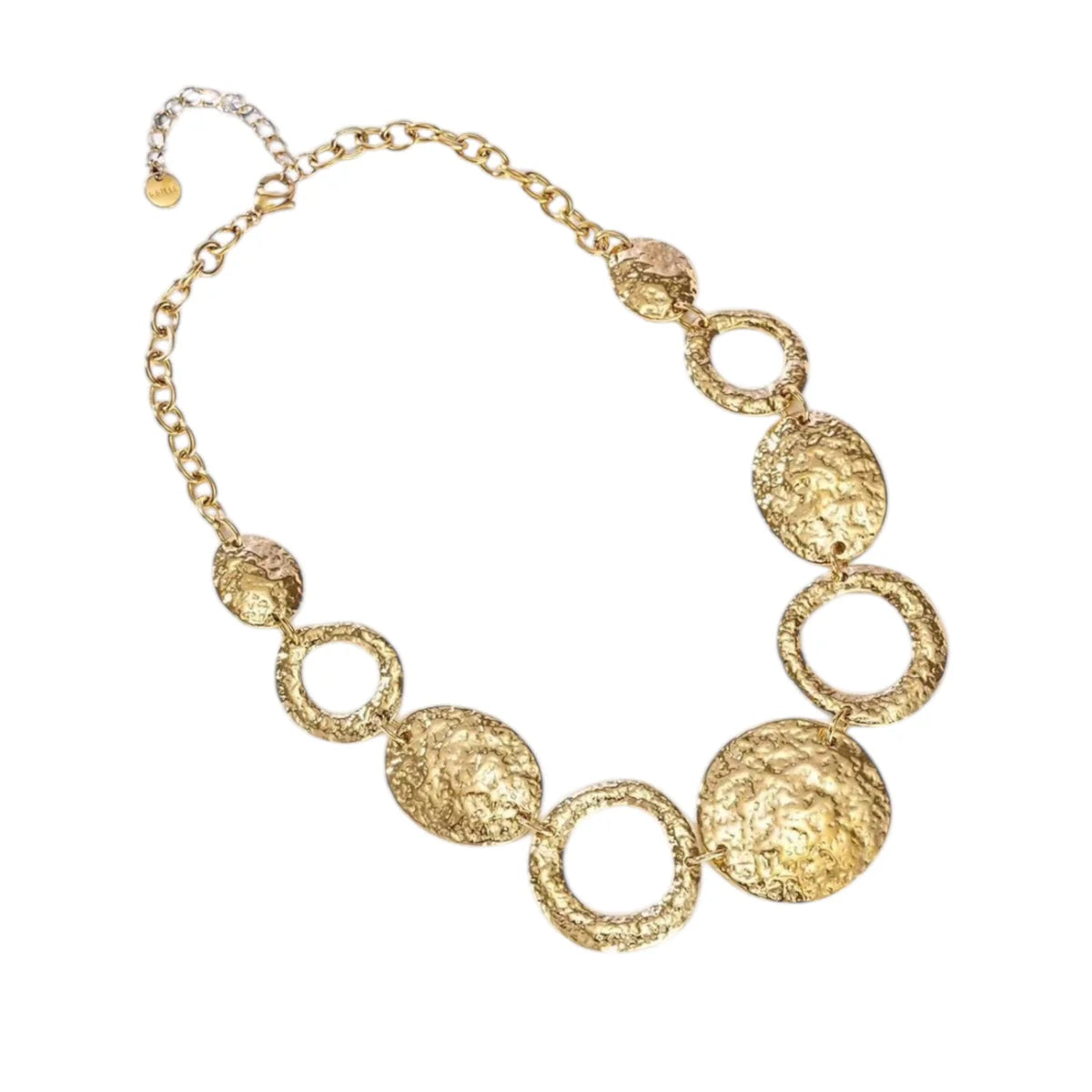 Aurelia Statement Necklace