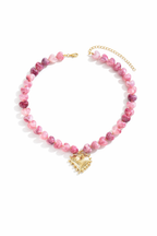 Ketting ‘Melora’