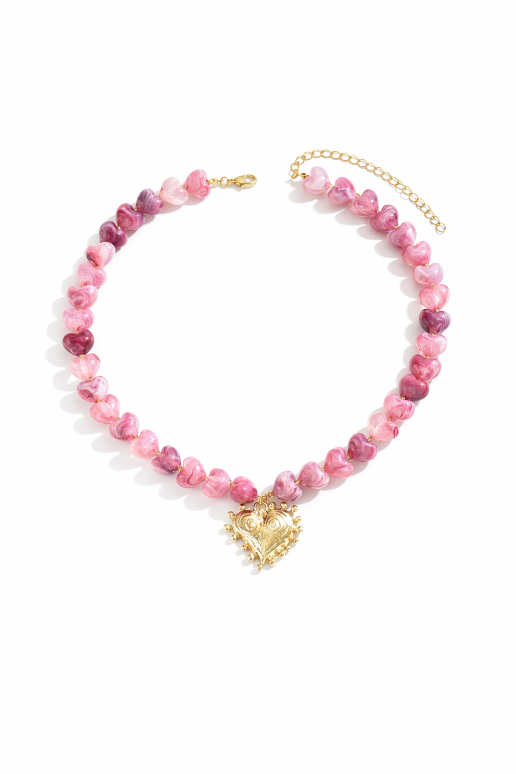 Ketting ‘Melora’