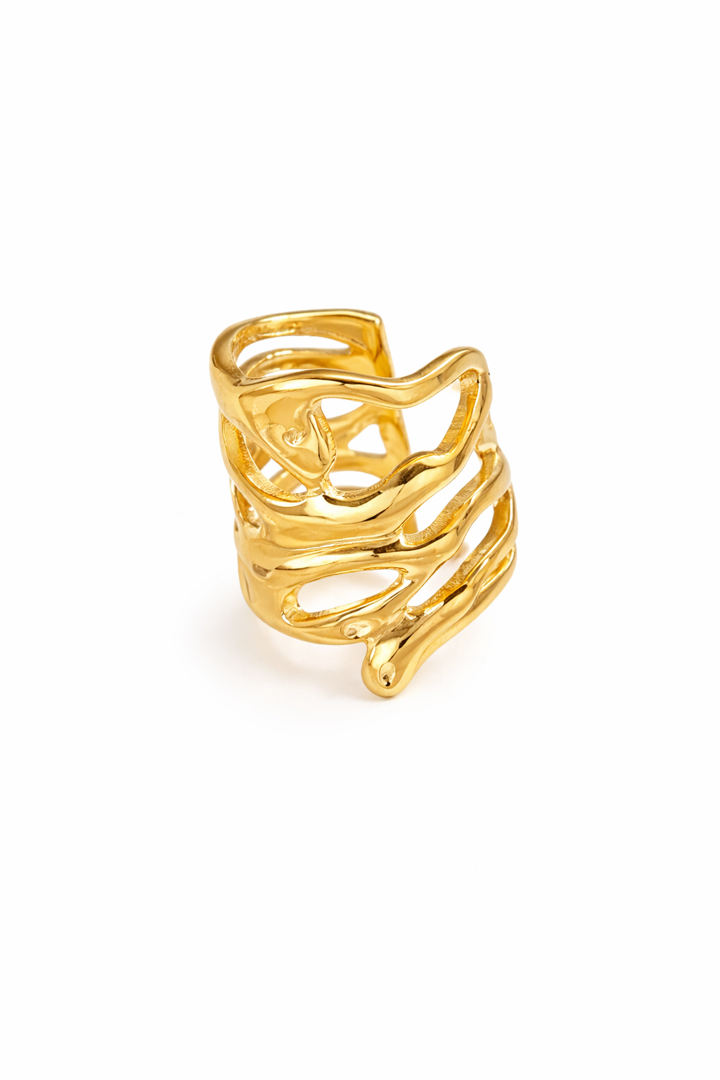 Calira Ear Cuff