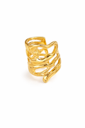 Calira Ear Cuff