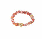 Amora Coral Bracelet