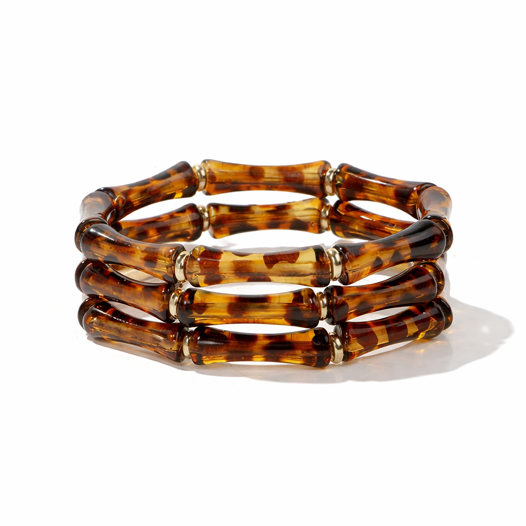 ‘Ambera’ Armbanden