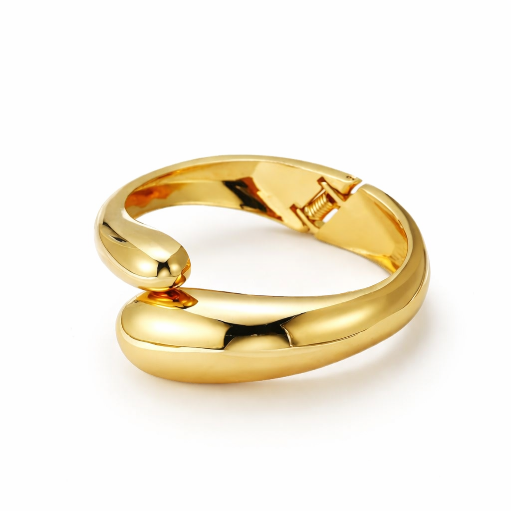 Valora Cuff Bracelet