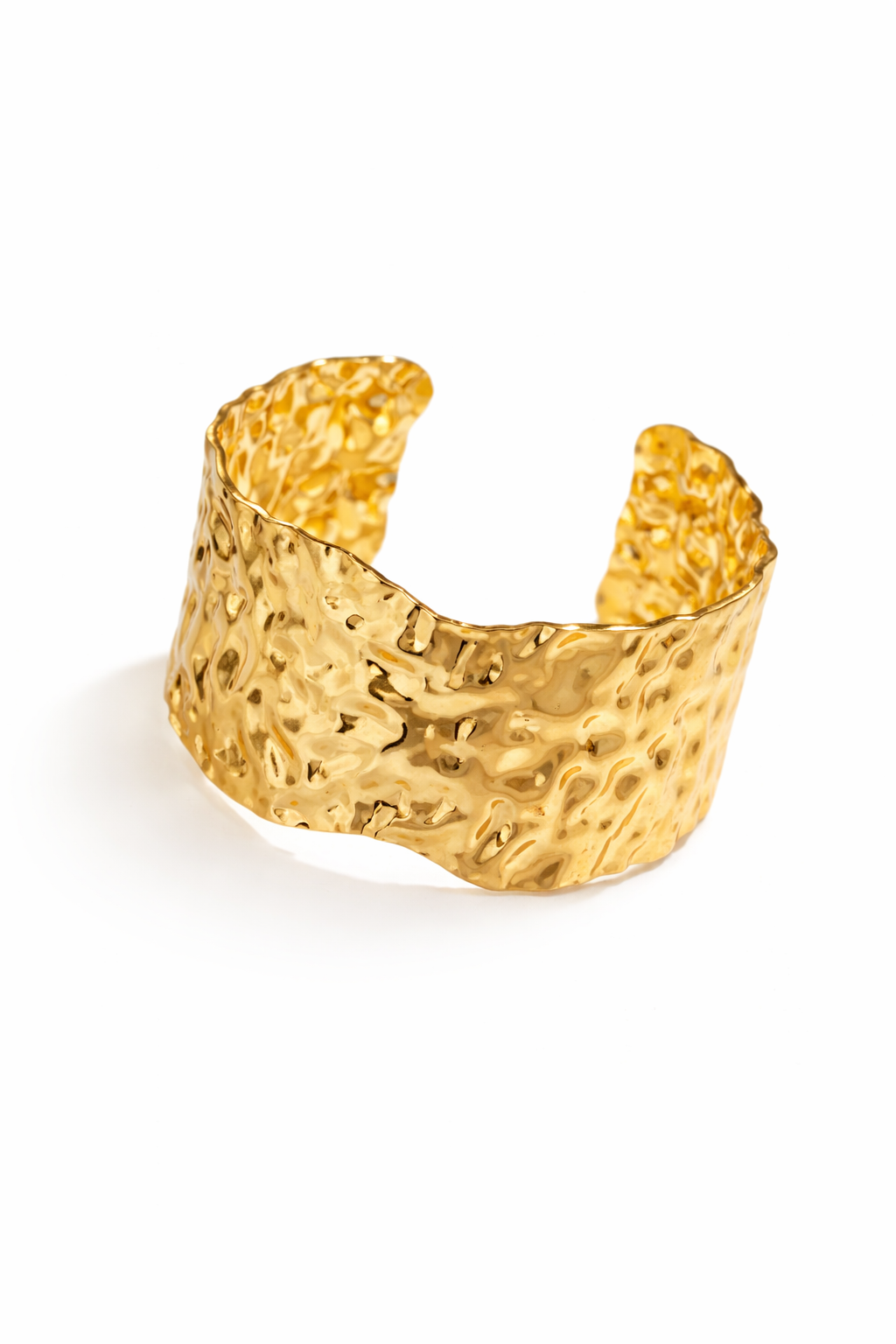 Zirelle Statement Cuff