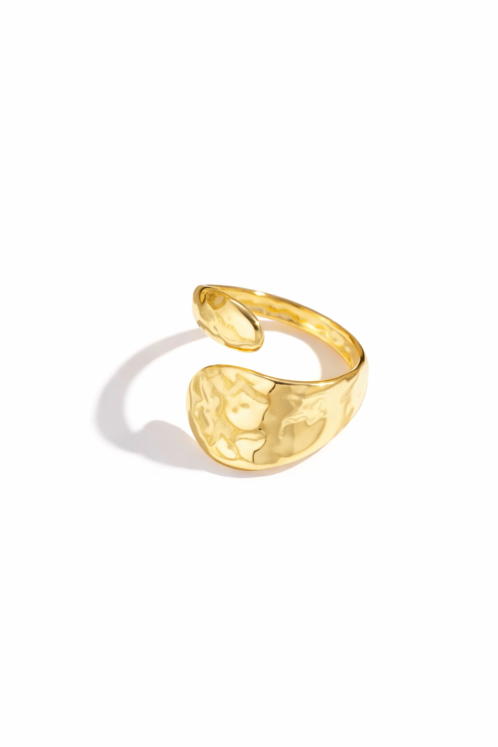 Elyra Open Ring