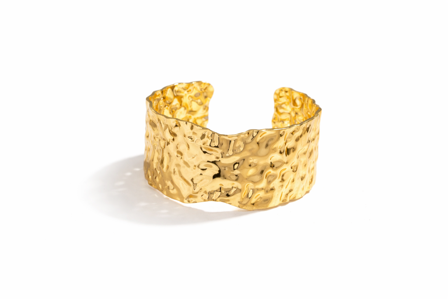 Orvella Textured Cuff