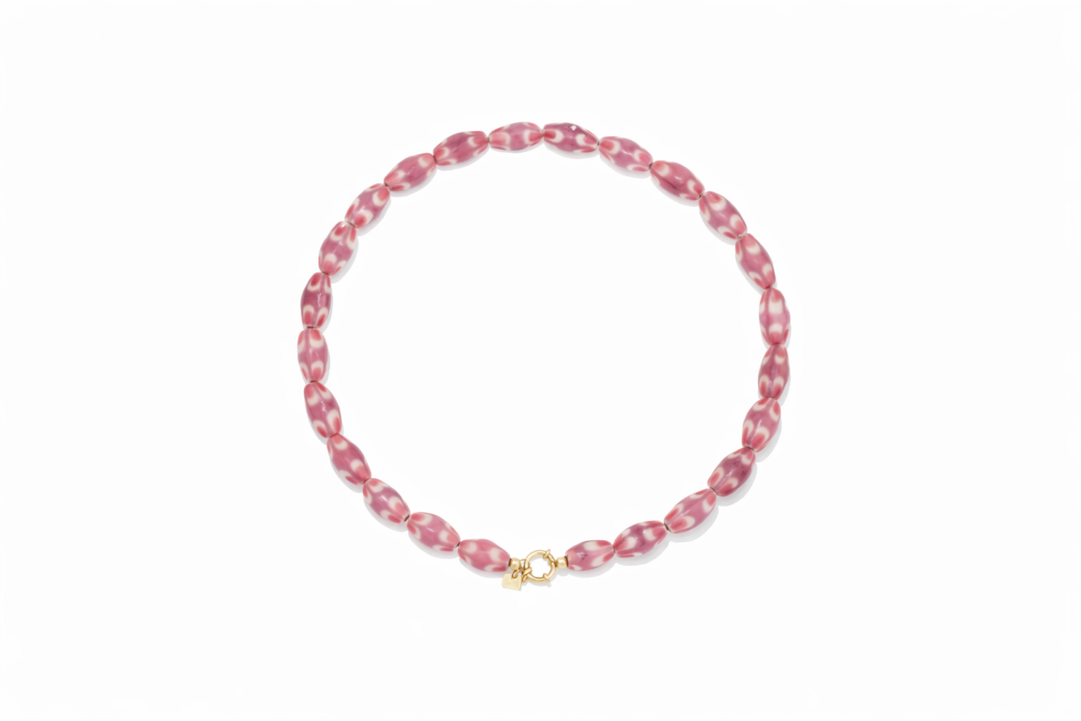 Rosina Ceramic Necklace