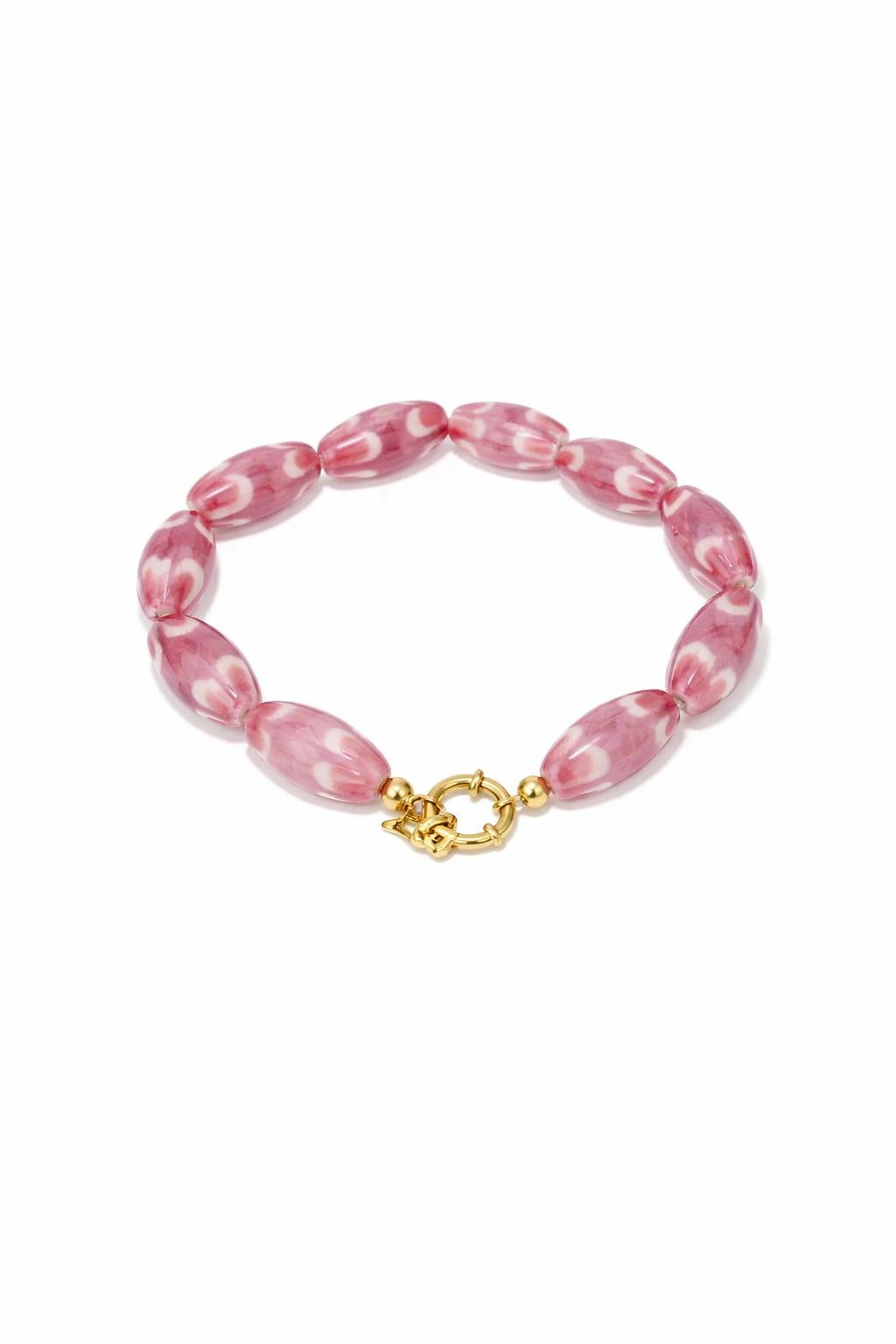 Rosina Ceramic Necklace