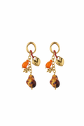 Elara Drop Earrings