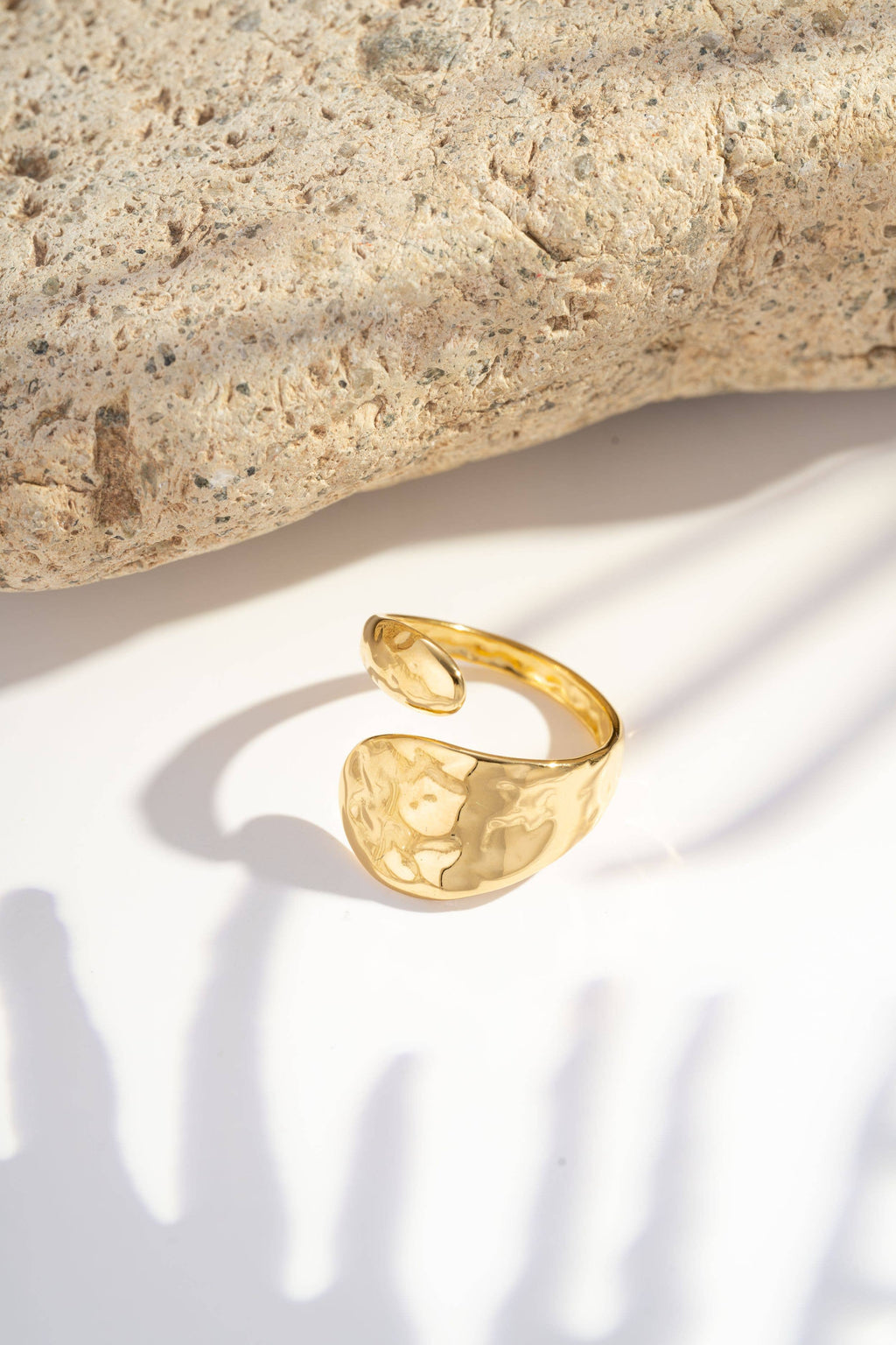 Elyra Open Ring